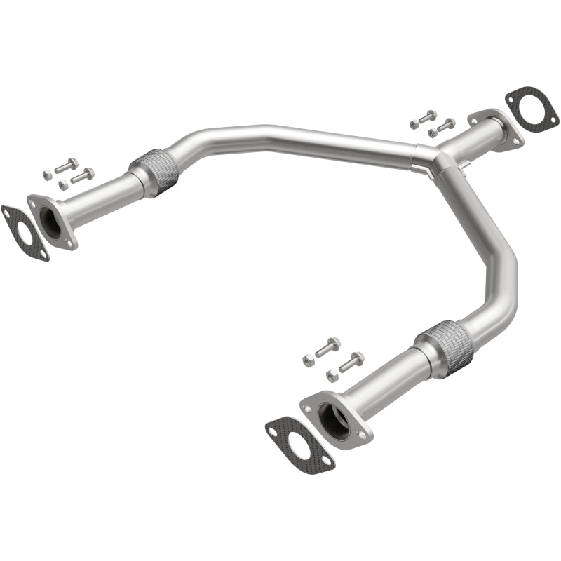 BRE Exhaust 06-08 M35 3.5L Front Pipe Kit-thumbmail-33
