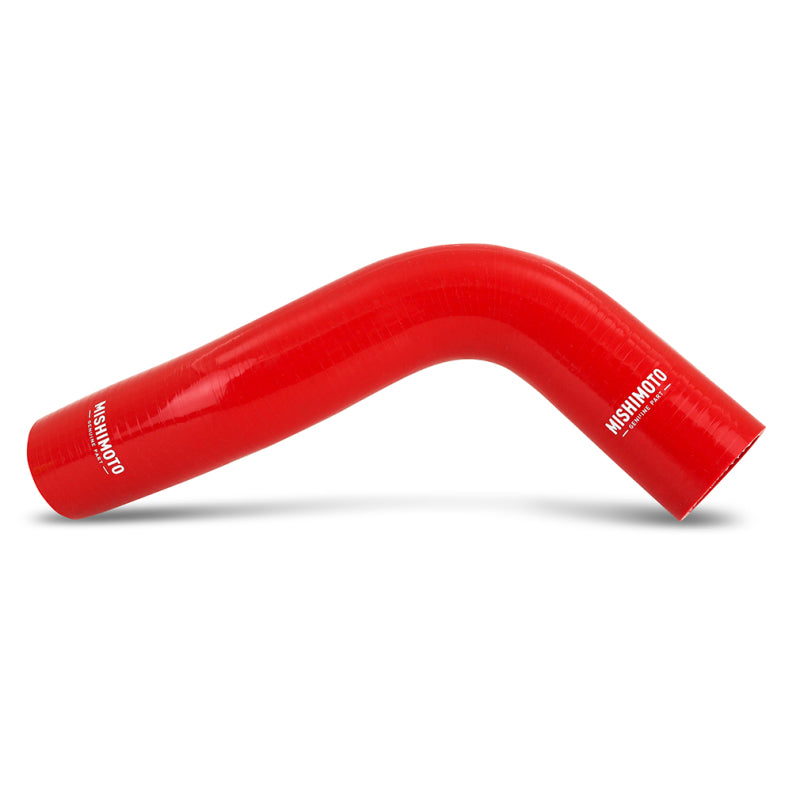 Mishimoto 2022+ Subaru WRX Red Silicone Hose Kit-thumbmail-4