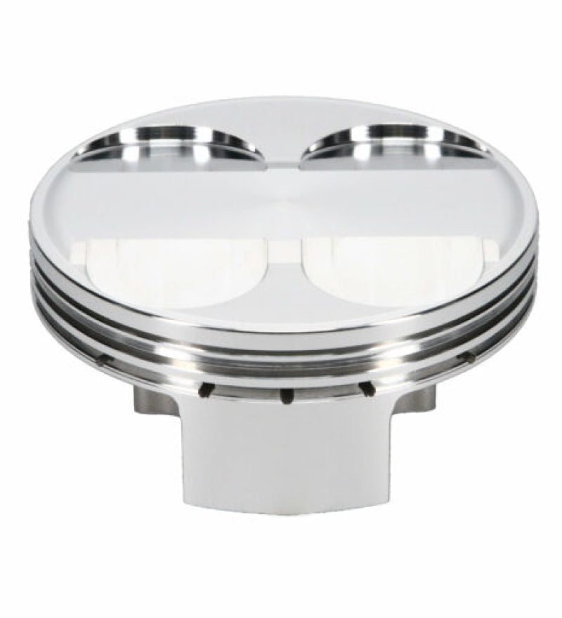 JE Pistons Kawasaki KFX450 PRO Piston Kit-thumbmail-1