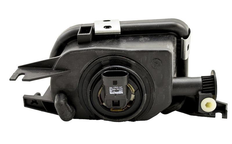 Hella 2000-2004 Mercedes-Benz C240 Fog Light Assembly Right-thumbmail-8