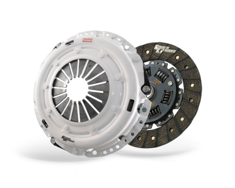 Clutch Masters 22-23 Honda Civic 1.5L Turbo FX100 Clutch Kit - 230ft/lbs Torque-thumbmail-1