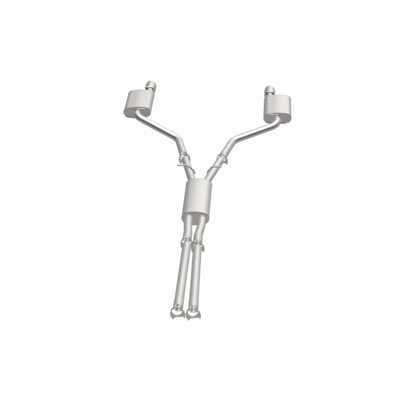 MagnaFlow BRE Exhaust Kit 05-10 300 Magnum Charger 5.7L-thumbmail-30