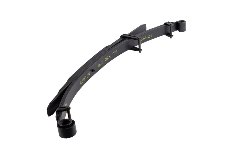 ARB / OME Leaf Spring Hilux Ifs -Rear--thumbmail-4