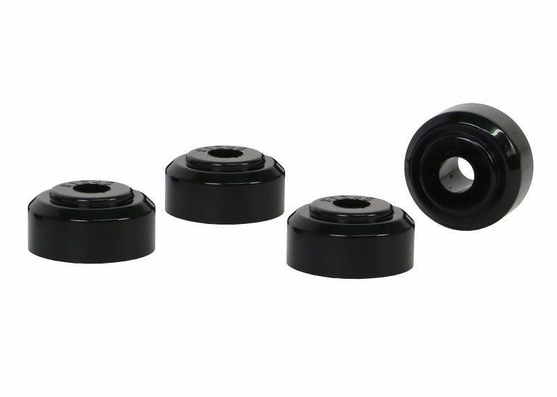 Whiteline Universal Shock Eye Bushing 7/8in nipple 3/8in ID 5/8in thick-thumbmail-1