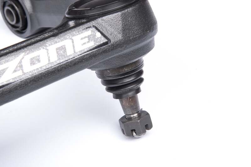 Zone Offroad 05-23 Toyota Tacoma 4WD / 06-25 Toyota Hilux 4WD Upper Control Arm Kit-thumbmail-4
