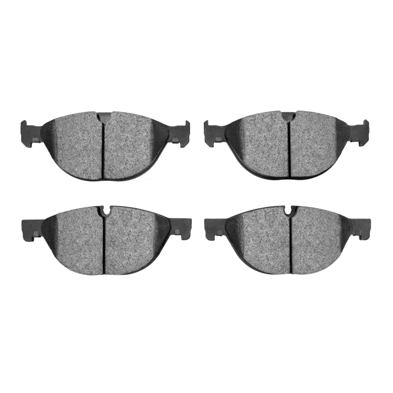 R1 10-24 Jaguar Xf Front Track/Street Brake Pads-thumbmail-2