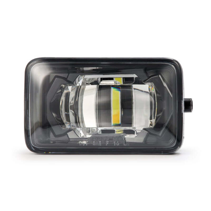AlphaRex Bezel & Wiring Kit For 15-17 Ford F150-thumbmail-11
