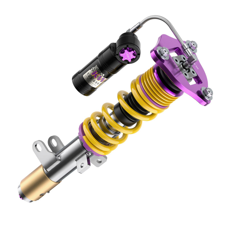 KW 2023+ Honda Civic (FL5) V3 Clubsport Coilover Kit-thumbmail-8
