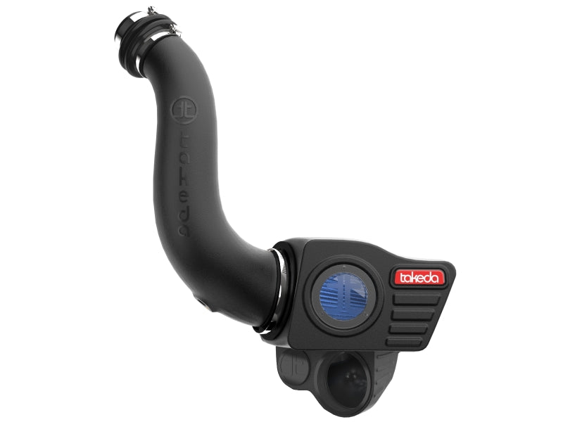 aFe Takeda Momentum Pro 5R Cold Air Intake System 21-26 Kia K5 GT L4-2.5L(t)-thumbmail-8