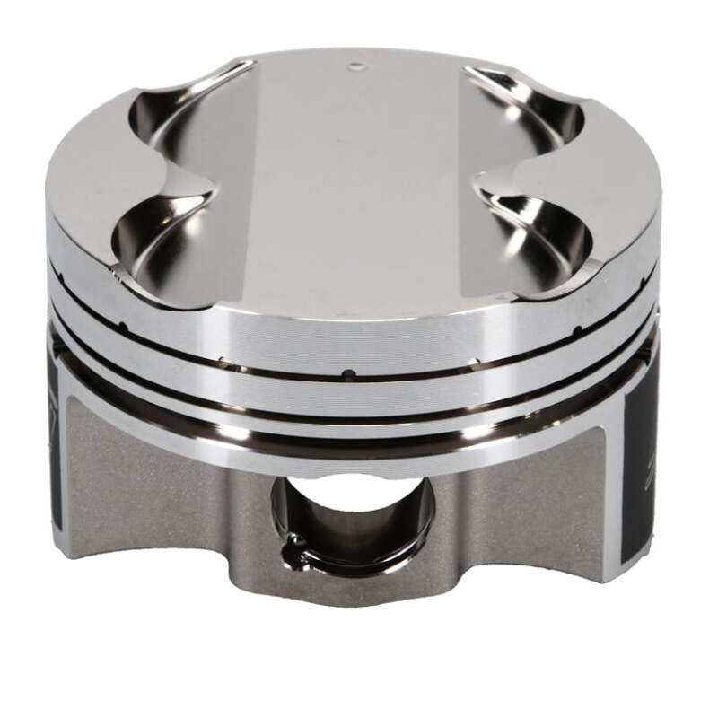 Wiseco Toyota 2JZ-GTE 3.0L 87mm - 33.99mm CH - 5.30cc Piston - Single-thumbmail-8