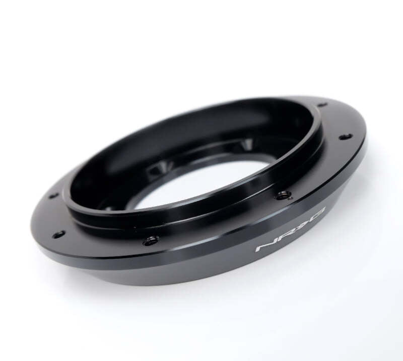 NRG 6 Hole To 9 Hole Steering Wheel Adapter-thumbmail-3