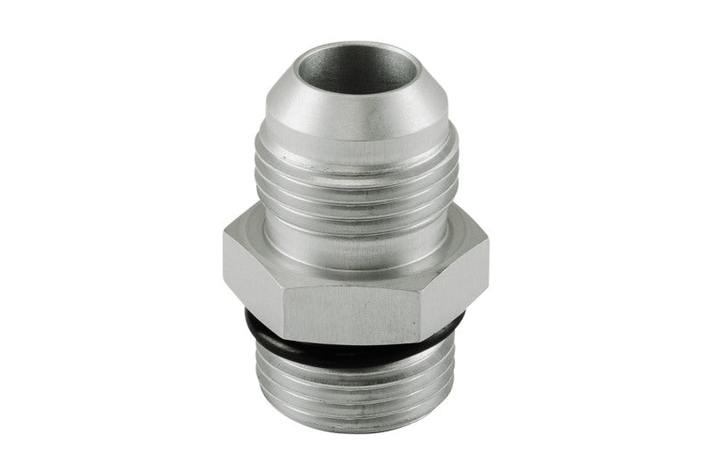 Turbosmart -10AN Flare to -10AN ORB Male Straight - Clear-thumbmail-1