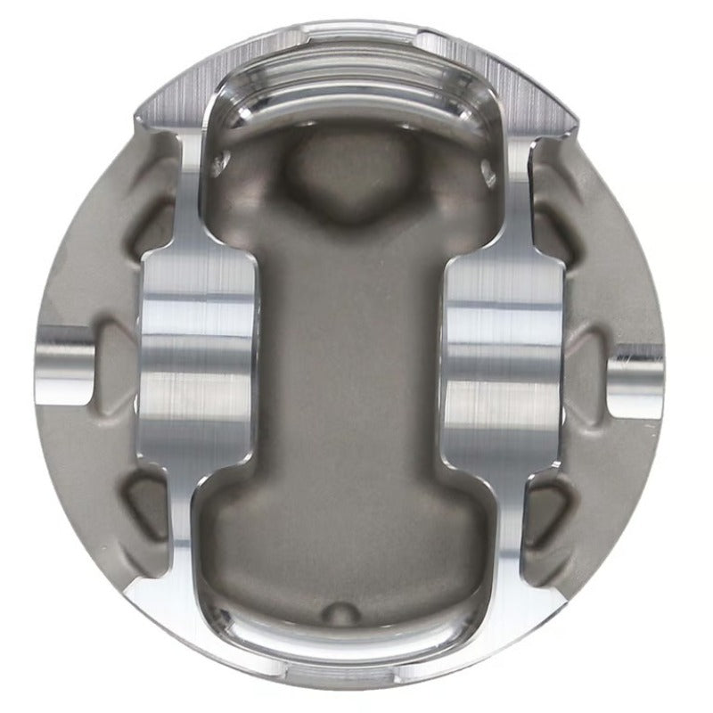 Wiseco RED Series Chevy Small Block 350 4.060in Bore 1.125in CH 3.00 CC Piston Set-thumbmail-10