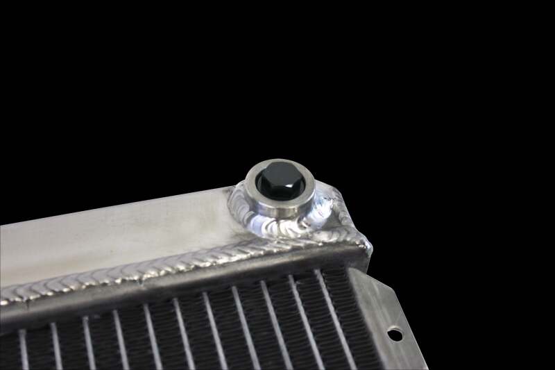 GReddy 89-94 Nissan 240SX Aluminum Radiator TW-R S13-thumbmail-10