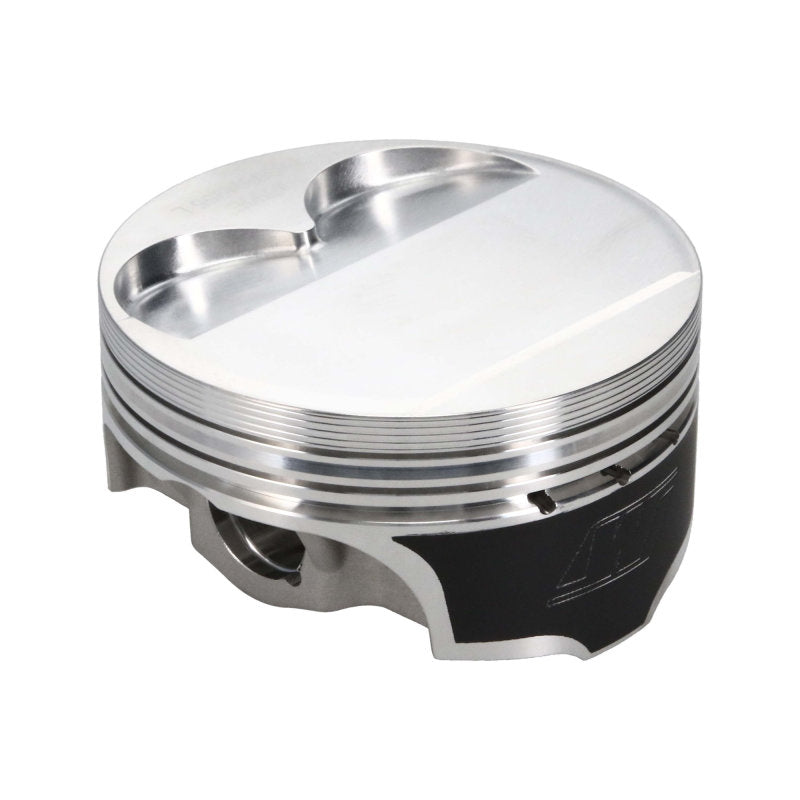 Wiseco Nissan VQ37VHR 95.5mm Bore Std Oversize 86mm Stroke -3.5cc Vol 10.5:1 - Set of 6-thumbmail-10
