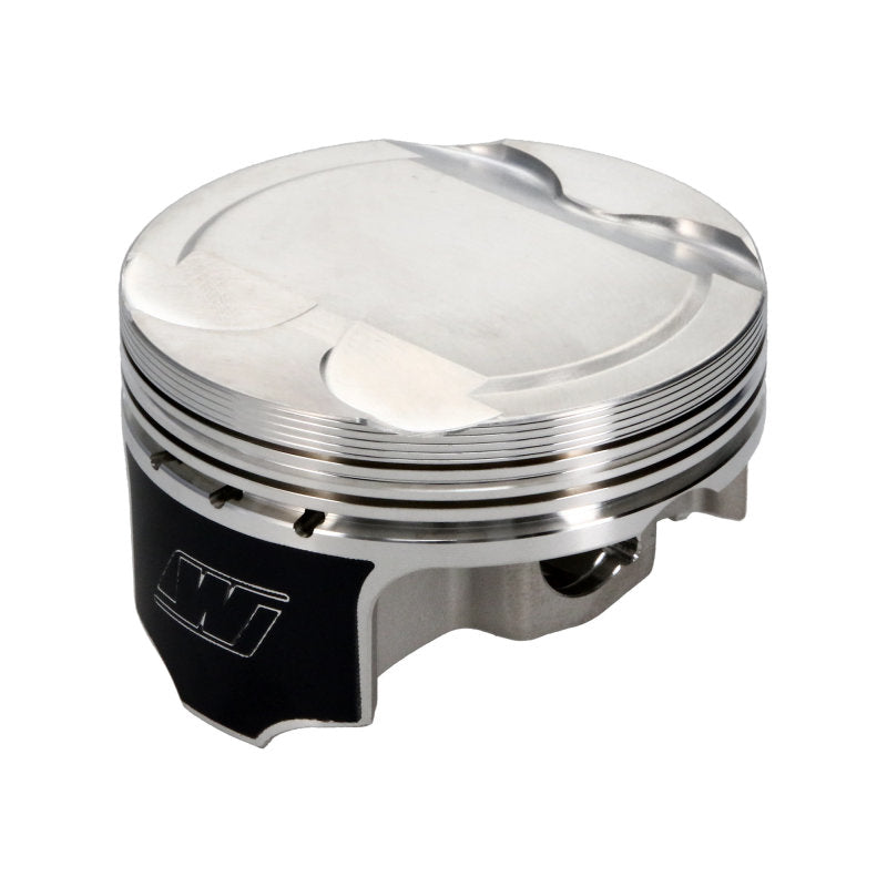 Wiseco Ford 5.0L Modular RED Series Piston Set 3662in Bore 1170in Compression Height - Set of 8-thumbmail-1