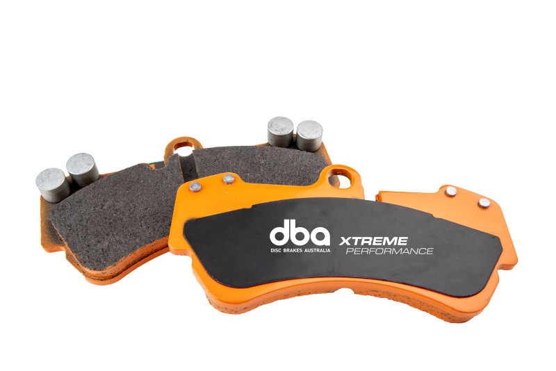 DBA 07-11 Ford Ranger XL PJ Xtreme Performance Front Brake Pads-thumbmail-10