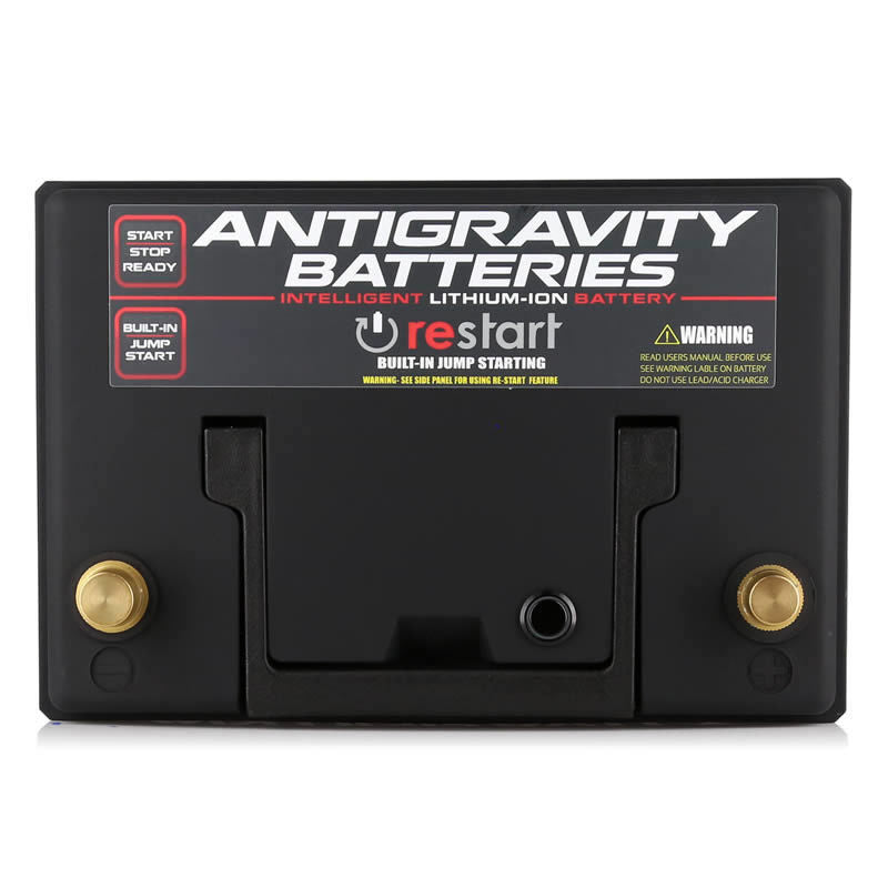 Antigravity Group 24R Lithium Car Battery w/Re-Start-thumbmail-4