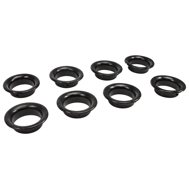 FAST LSXHR 103mm Intake Manifold Short Velocity Stack Set-thumbmail-1