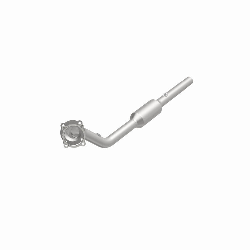 MagnaFlow Conv Direct Fit 00-05 Audi TT 1.8L-thumbmail-41