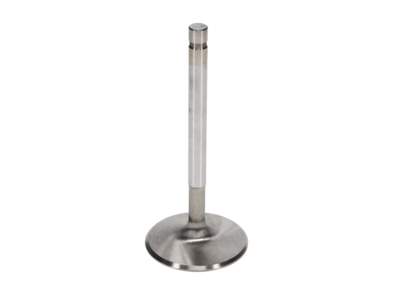 Manley Chevrolet Big Block 1.900in Head Dia. 5.422in O/A Length Race Series Exhaust Valve - Single-thumbmail-5