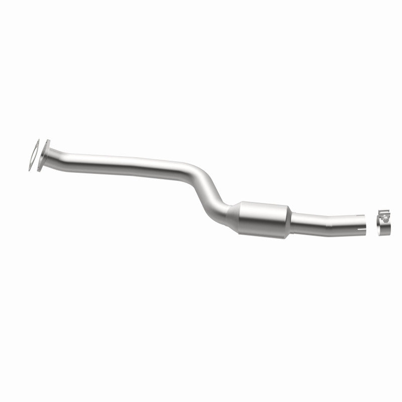 Magnaflow 09-16 BMW Z4 L6 3.0L OEM Grade / EPA Compliant Direct-Fit Catalytic Converter-thumbmail-43