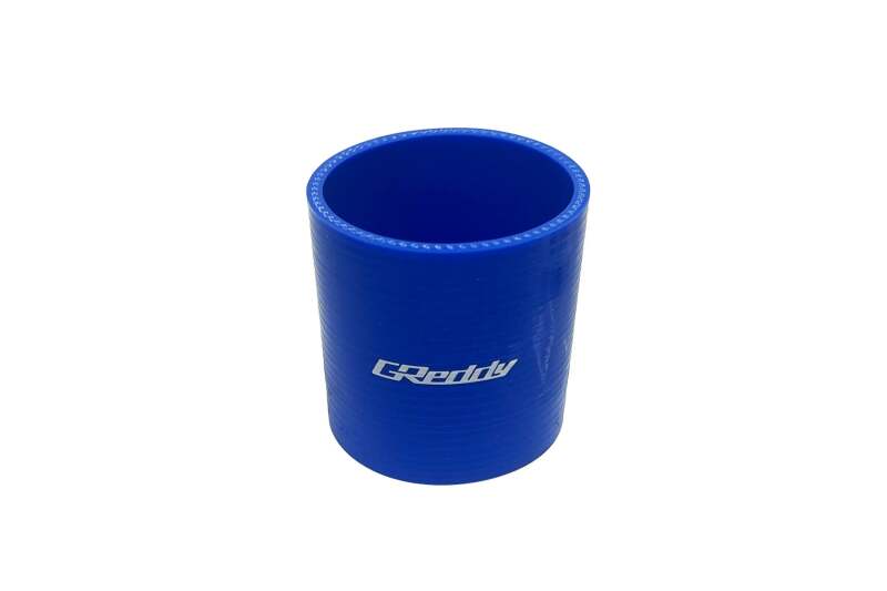 GReddy 60mm Silicone Straight Hose 70mm Long-thumbmail-1