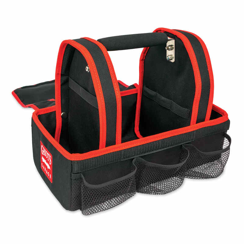 Griots Garage Concours Car Detailing Storage Bag-thumbmail-1