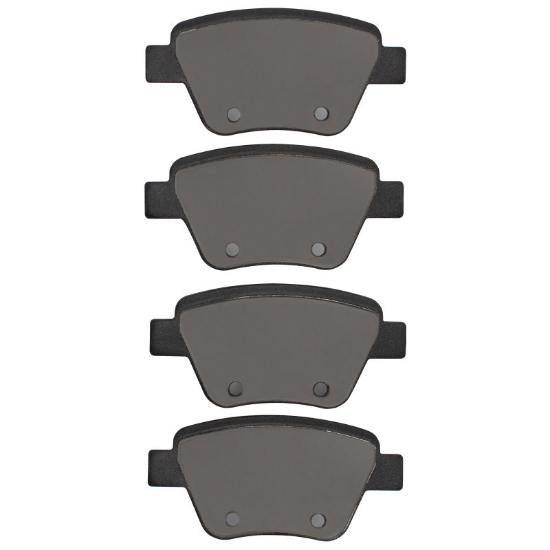 R1 05-18 Volkswagen Bora Rear Euro Ceramic Brake Pads-thumbmail-4