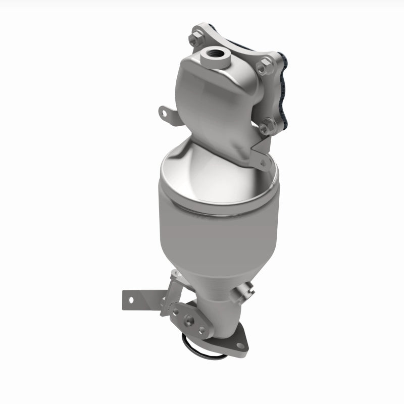 MagnaFlow 17-22 Honda Pilot 3.5L California Grade CARB Compliant DF Manifold Catalytic Converter-thumbmail-30