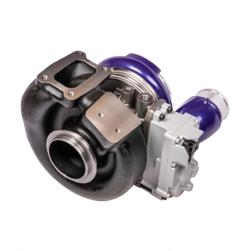 ATS Diesel 19+ Dodge 6.7L Cummins Aurora 4000 VFR Stage 2 Upgraded Turbo System-thumbmail-2