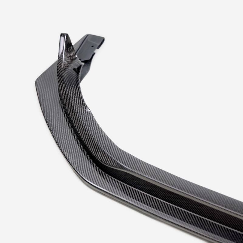 Seibon 2023+ Toyota GR Corolla MB-Style Carbon Fiber Front Lip-thumbmail-6