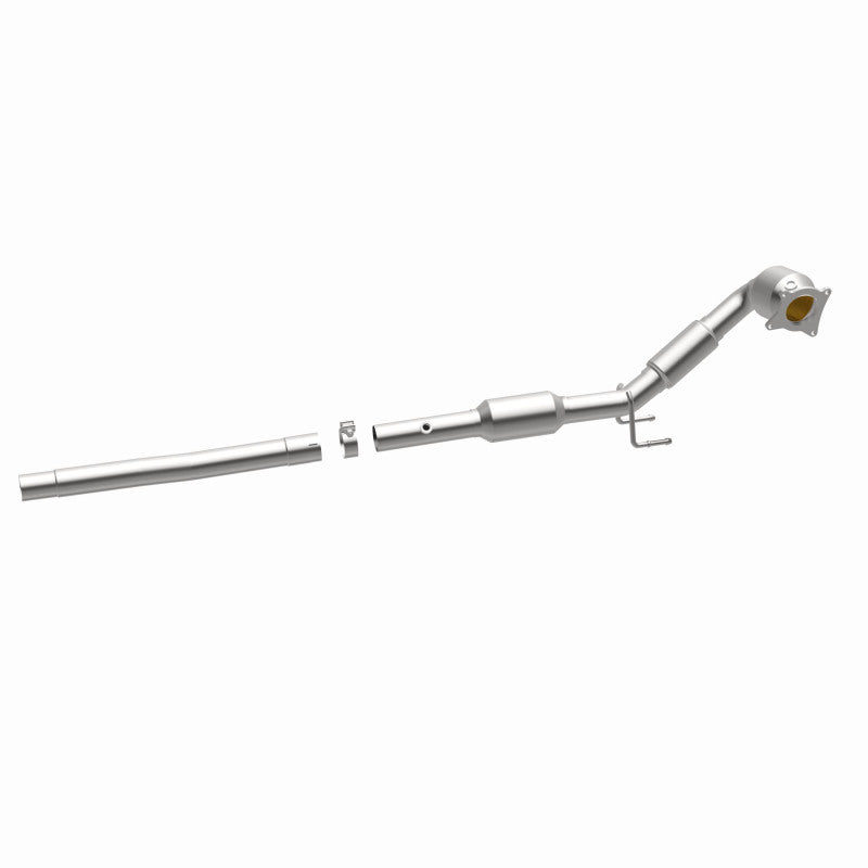 MagnaFlow 12-23 Volkswagen Beetle L4 2.0L OEM Underbody Direct-Fit Catalytic Converter-thumbmail-39