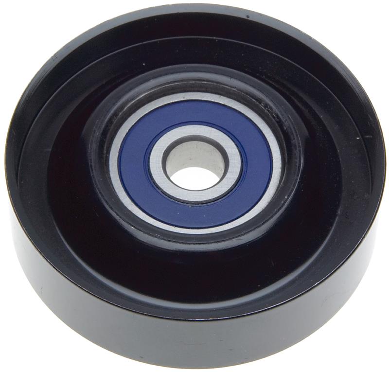 Gates DriveAlign Idler Pulley - 20mm Steel Pulley-thumbmail-2