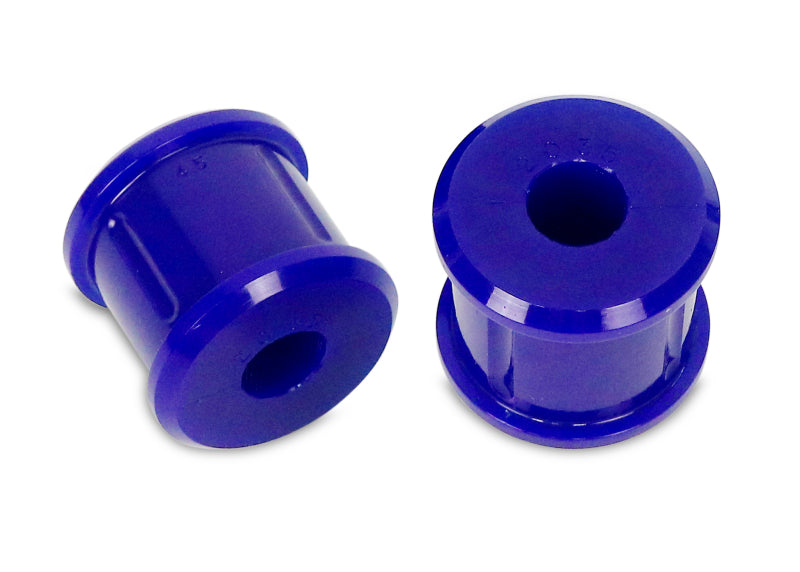 SuperPro Front Upper Trailing Arm Bushing Set-thumbmail-3