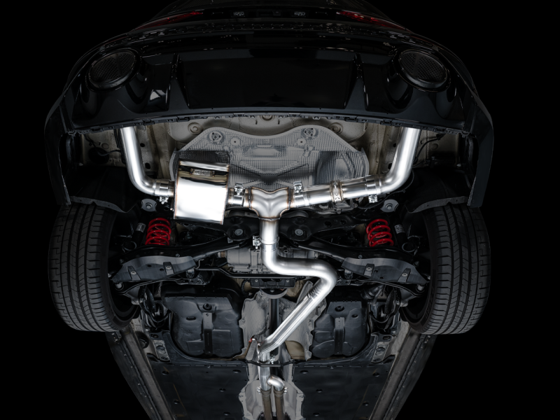 AWE Tuning Audi 22-23 8Y RS3 Cat-Back SwitchPath Exhaust (No Tips)-thumbmail-8