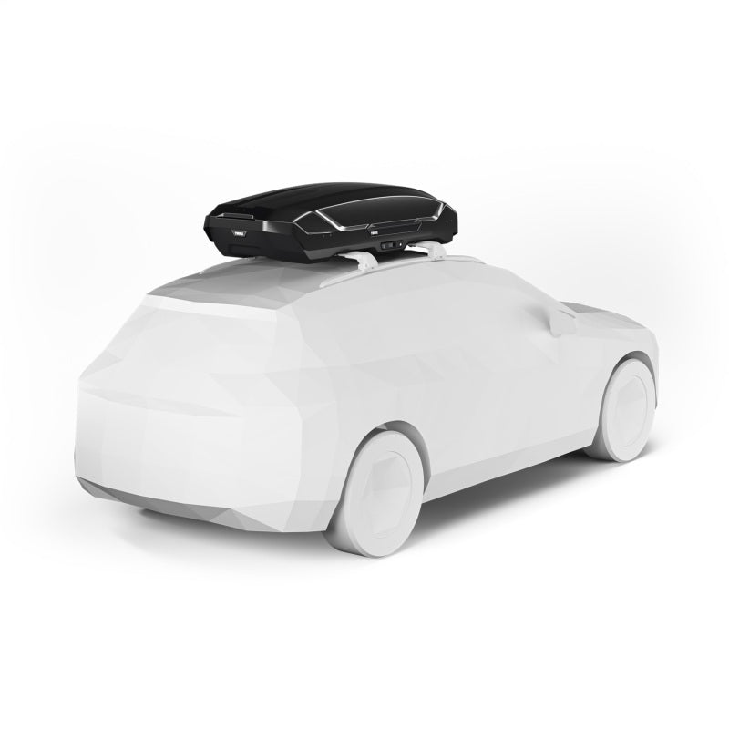 Thule Motion L Roof Box Glossy - Black-thumbmail-8