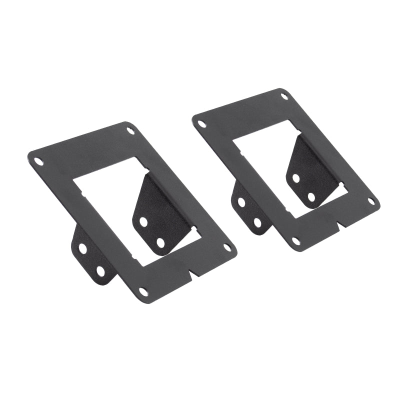 Go Rhino BR5.5/BR6/BR10.5/BR11 Light Plates (Use w/751002  Lights)-thumbmail-2