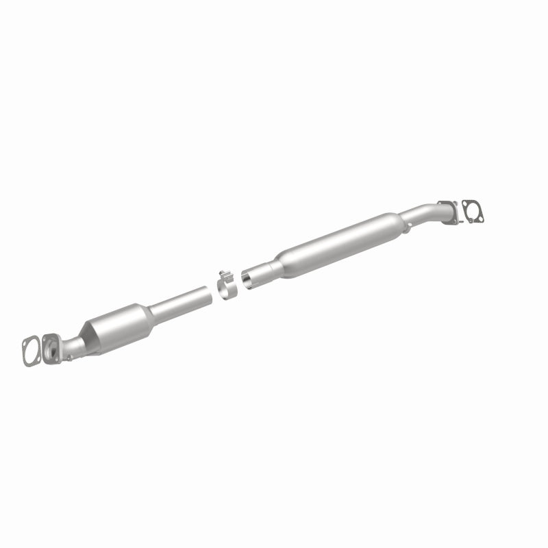 MagnaFlow DF Conv 2020 Hyundai Sonata Rear Underbody 1.6L-thumbmail-28