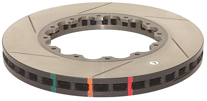 DBA Replacement .25in NAS Nut (Drop Ship Only)-thumbmail-4