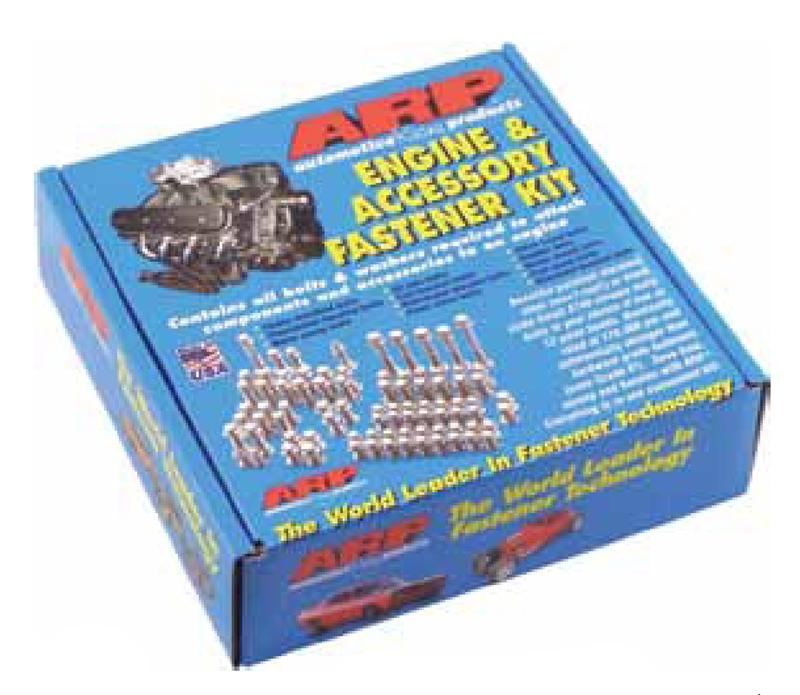 ARP Mopar B CM Hex Accessory Kit-thumbmail-1