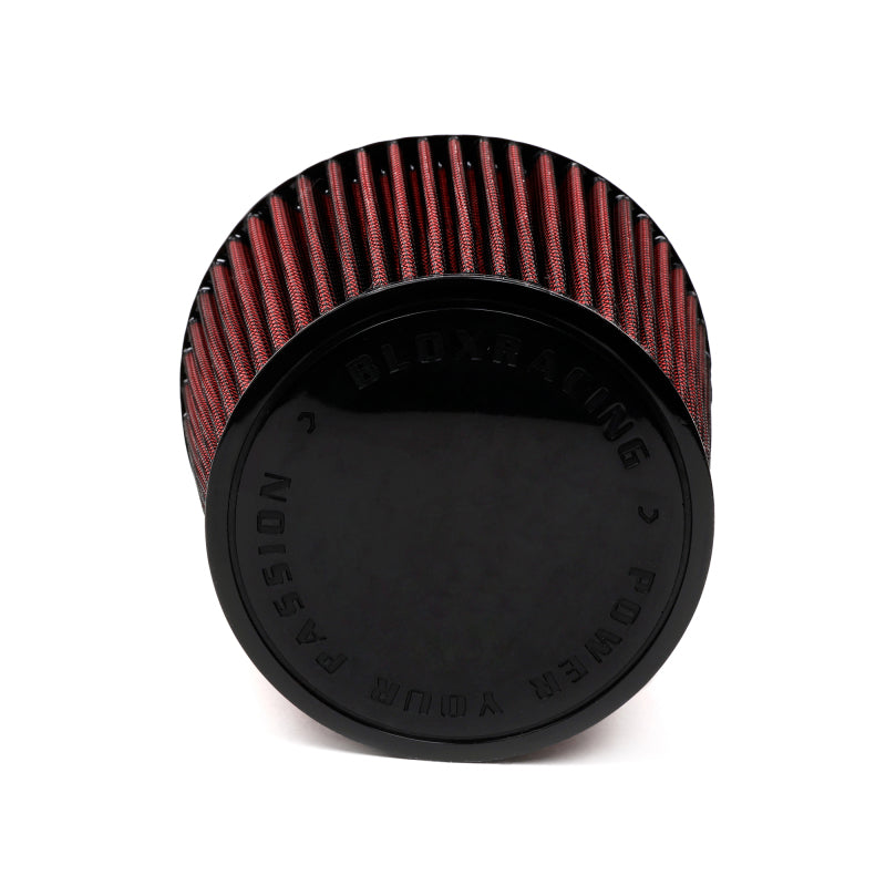 BLOX Racing Universal 6inch Air Filter-thumbmail-5