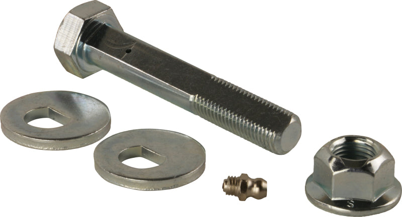 MOOG 03-08 Subaru Forester Rear Alignment Toe Adjuster-thumbmail-2