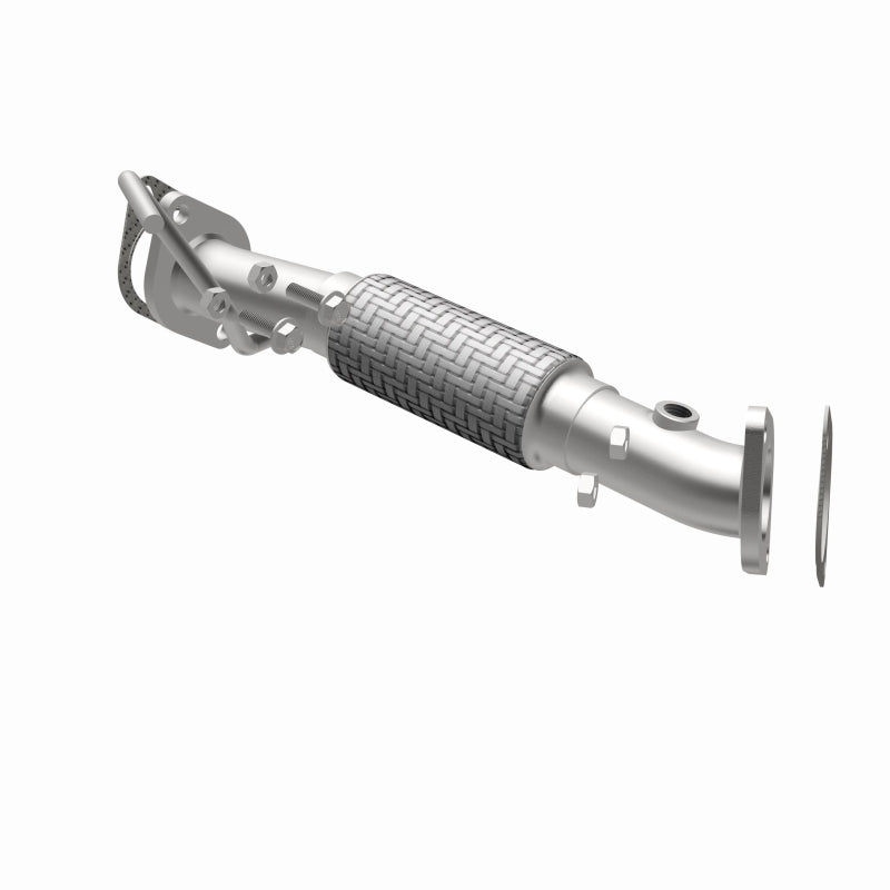 BRE Exhaust 11-16 KIA SPORTAGE 2.4L Front Pipe Kit-thumbmail-32