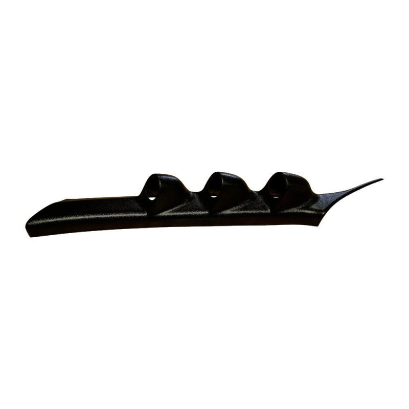 BLOX Racing 01-05 Honda Civic Si Pillar Pod Gauge Mount - 3 Gauges-thumbmail-2