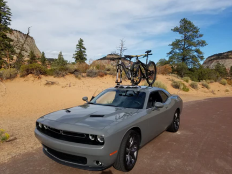 SeaSucker Mini Bomber 2-Bike Rack (No HUSKE Plugs Included)-thumbmail-8