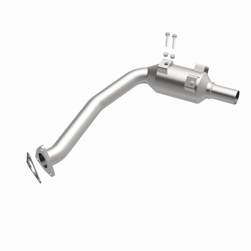 Magnaflow 2004 Boxster H6 2.7 3.2 OEM Underbody Direct Fit Converter-thumbmail-38