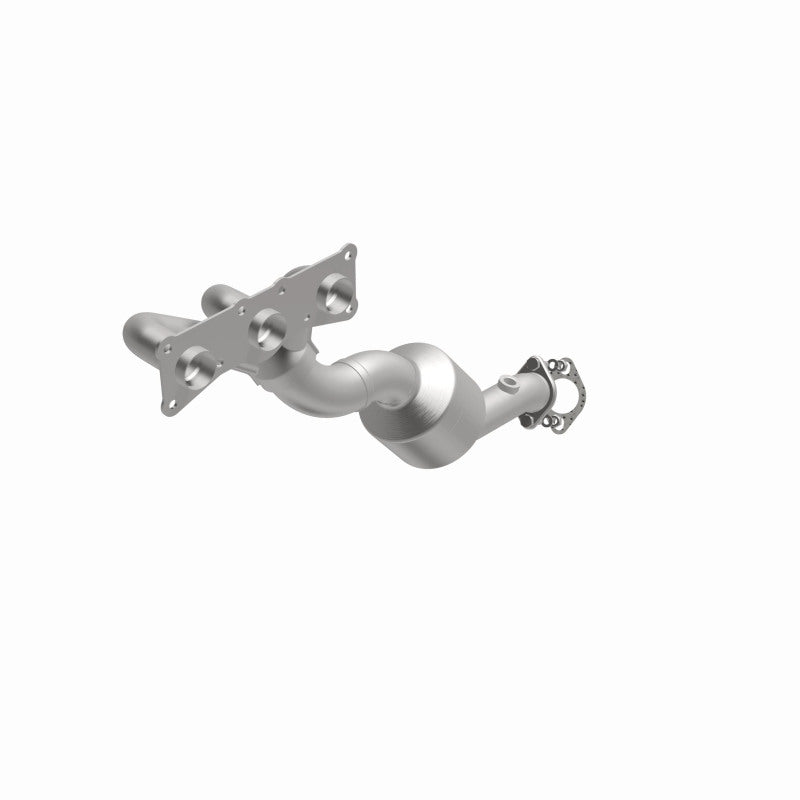 Magnaflow 06-08 BMW Z4 3.0L Direct Fit Converter-thumbmail-33
