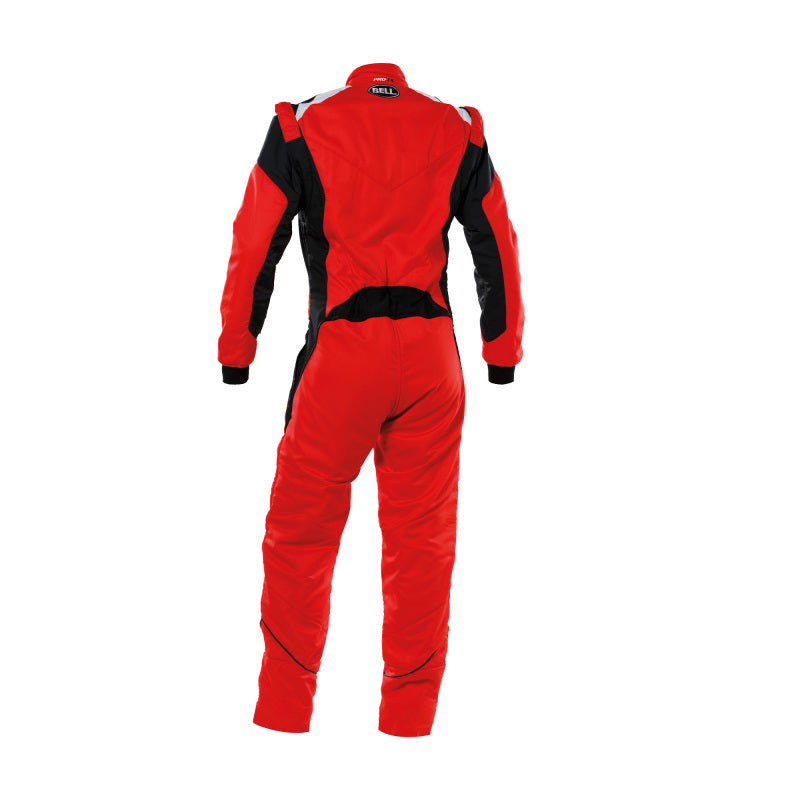 Bell Pro-TX Suit Red/Black Small (46-48) SFI 3.2A/5-thumbmail-2