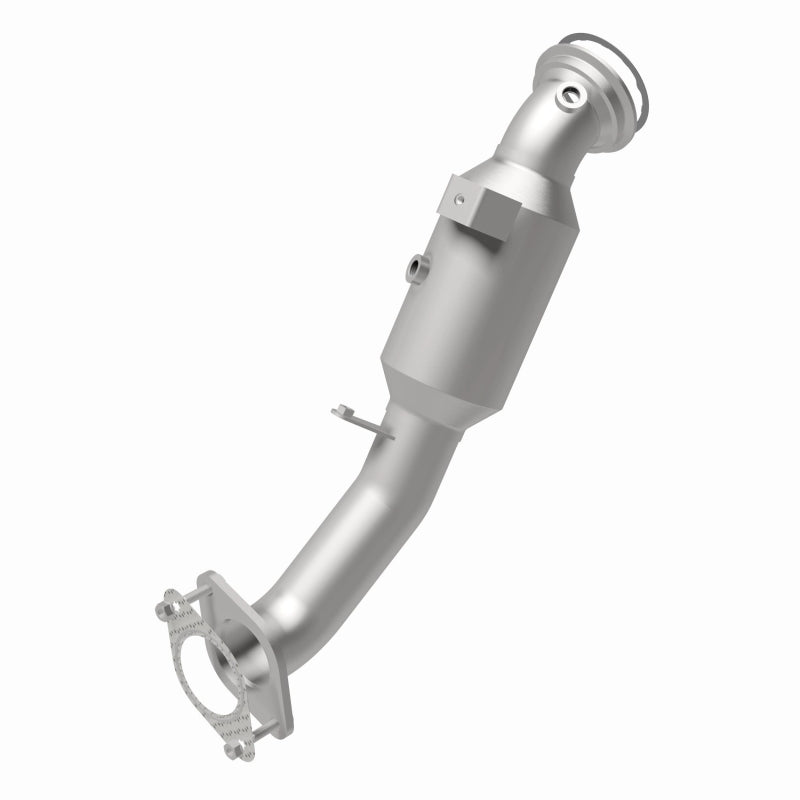 Magnaflow 19-20 Chevrolet Silverado 1500 2.7L OEM Grade EPA Compliant Direct-Fit Catalytic Converter-thumbmail-31